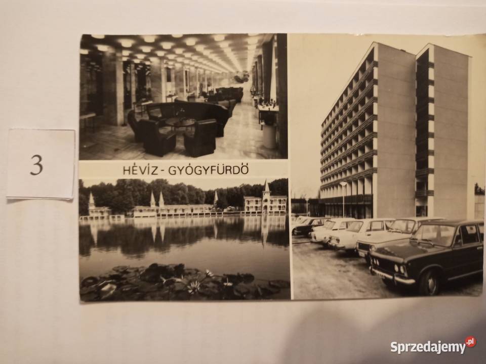 POCZTÓWKI ZESTAW 43 Pocztówki i karty telefoniczne