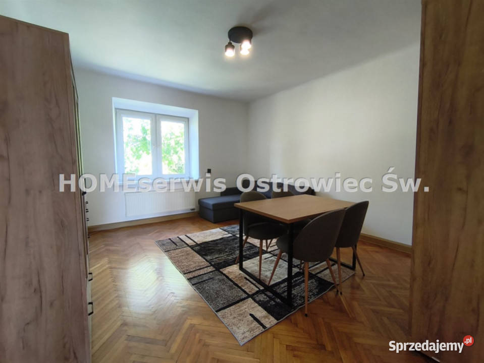 Mieszkanie Ostrowiec Świętokrzyski 52m2 2 Piętro 2