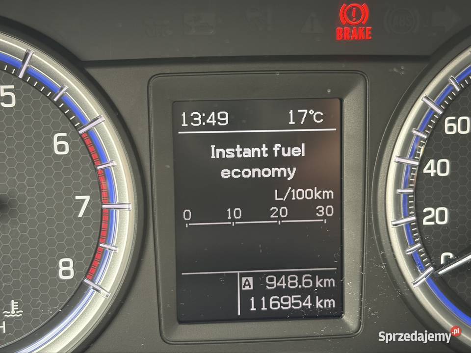 Suzuki sx4s cross 2017 14 benzyna 140 Mielec