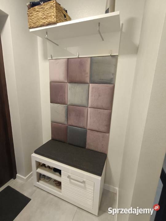 Meble do przedpokoju lubuskie Brójce sprzedam