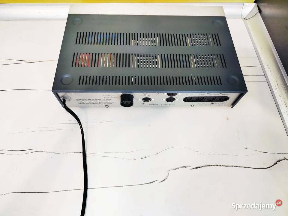 wzmacniacz HiFi Diora Trawiata 311D Mińsk Mazowiecki