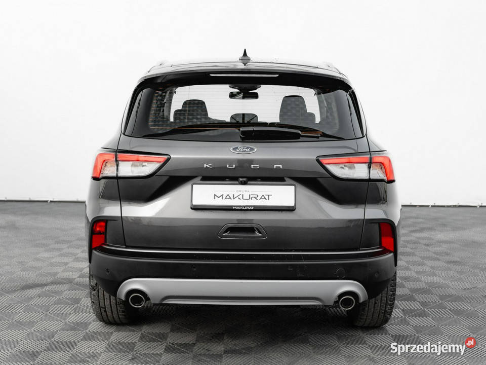 Ford Kuga WD4670R15 EcoBoost FWD Titanium Gdańsk