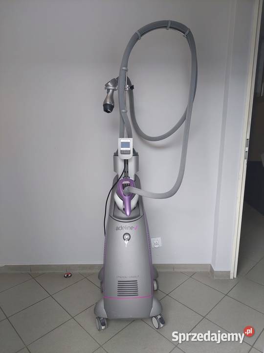 VelaShape 2 Adeline V Urządzenie do modelowania kujawsko-pomorskie Bydgoszcz