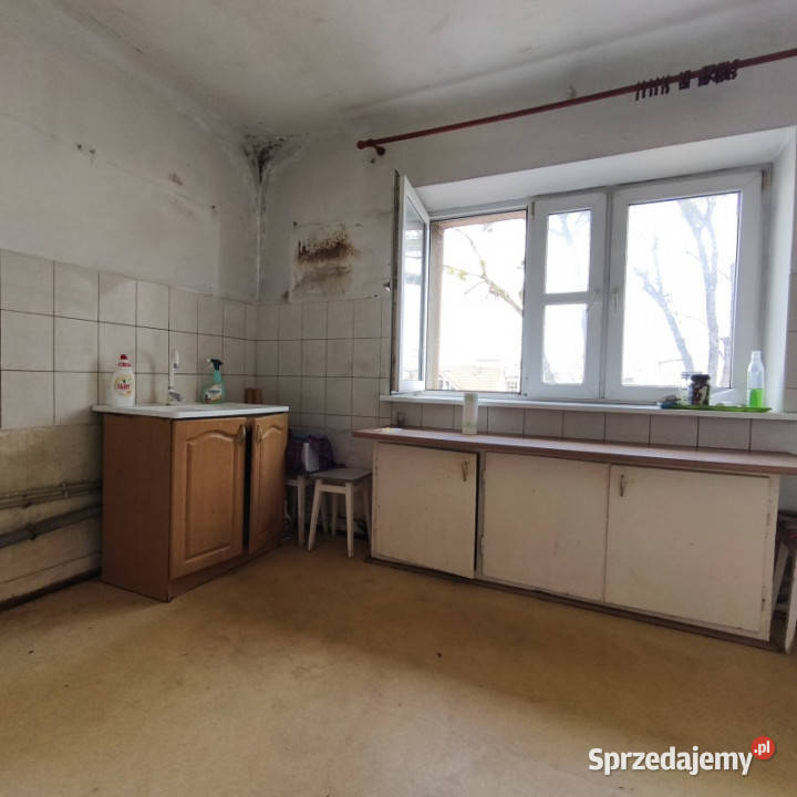 Okazja 3 pokoje Nowolipie Warszawa sprzedam