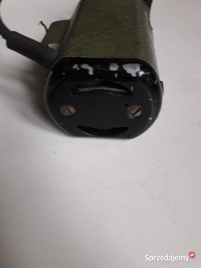 STARY SILNIK DO MASZYNY DO SZYCIA Sosnowiec