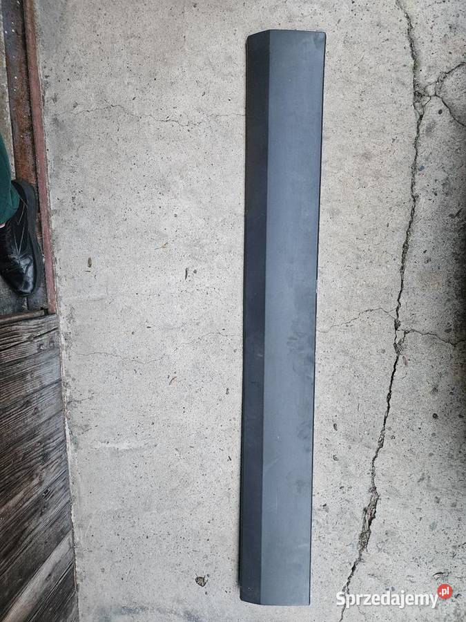 Listwa drzwi przesuwnych mercedes sprinter vw dostawcze Kraków