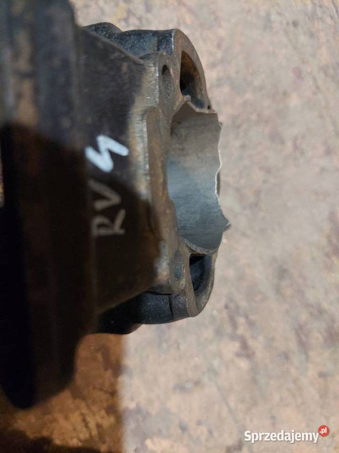 Minarelli rv4 Aprilia cylinder tuleja Tuareg rv Jelenia Góra