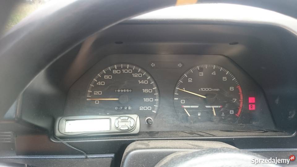 MITSUBISHI COLT 1 5 Częstochowa