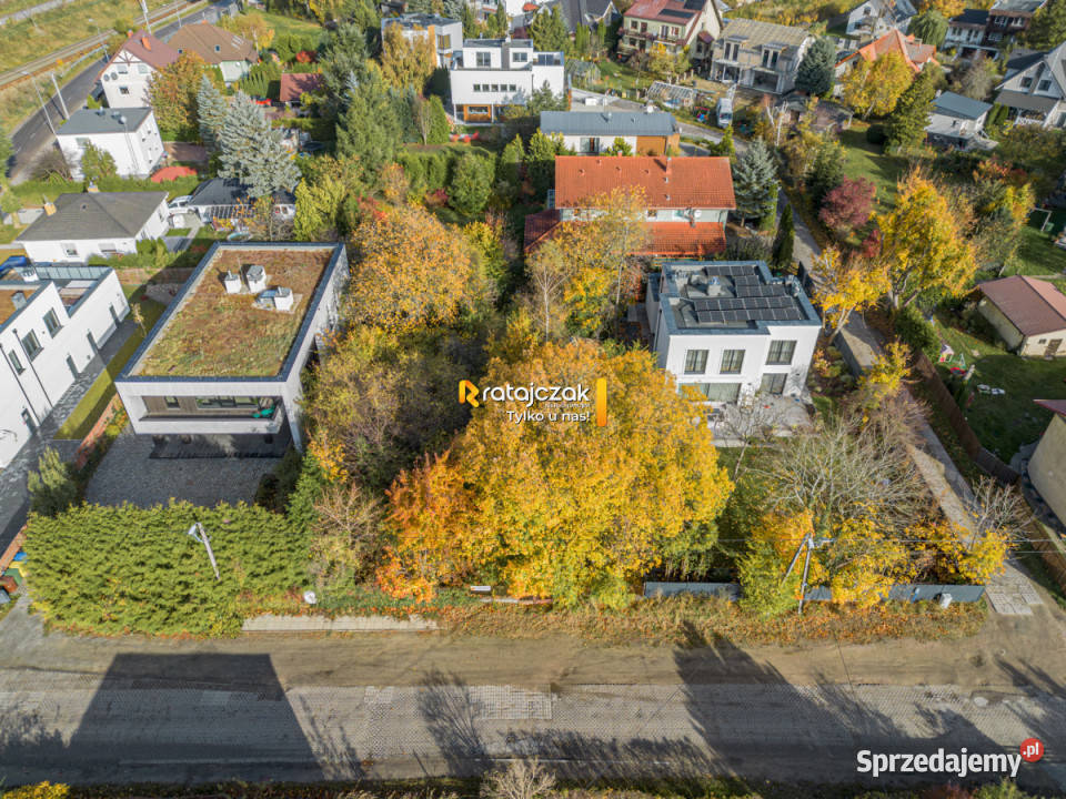 Grunt na sprzedaż 800m2 Gdańsk Wenus