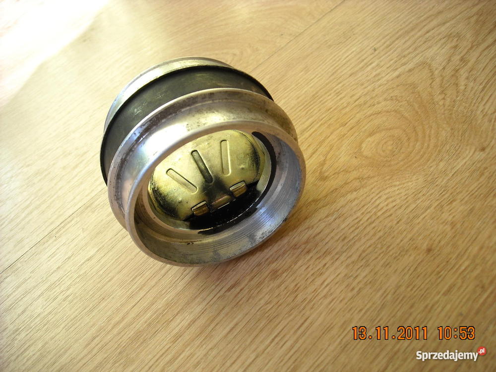 dławik przeciw wybuchowy gazu lubuskie Międzyrzecz sprzedam