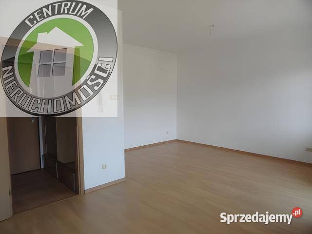 Mieszkanie Nowy Sącz 47m2 2 pokoje
