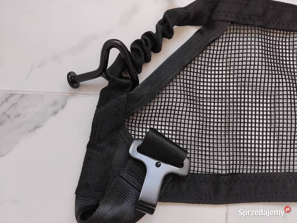 BMW serii 1 F40F70 7461409 7448235 Siatka Ostroróg