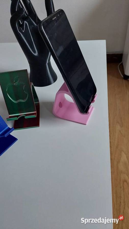 Druk 3 D ozdoby Dekoracje prezent Rzemiosło, rękodzieło, usługi artystyczne Ruda Śląska