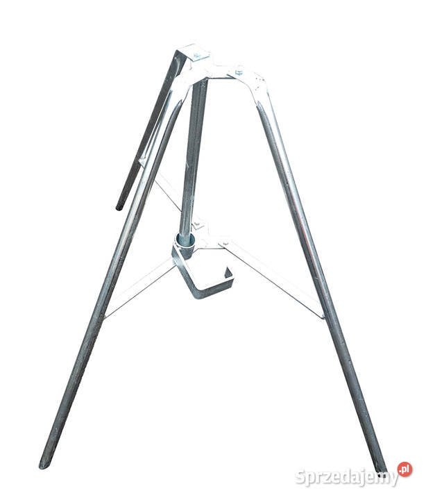 Trójnoga podpór budowlanych dolnośląskie Wrocław