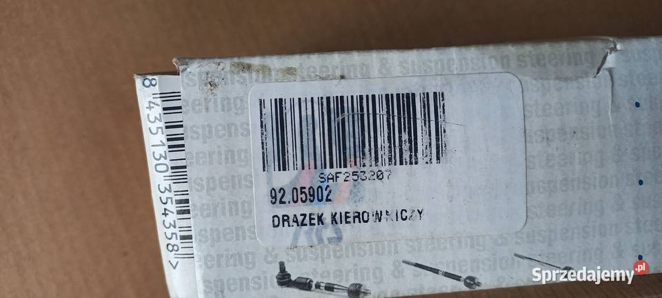 Audi tt drążek kierowniczy nowe Morawica sprzedam