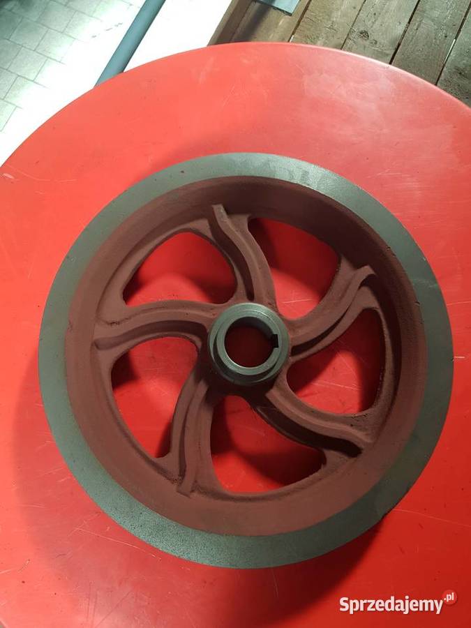 5040250230 Koło pasowe 45x20 Sulechów