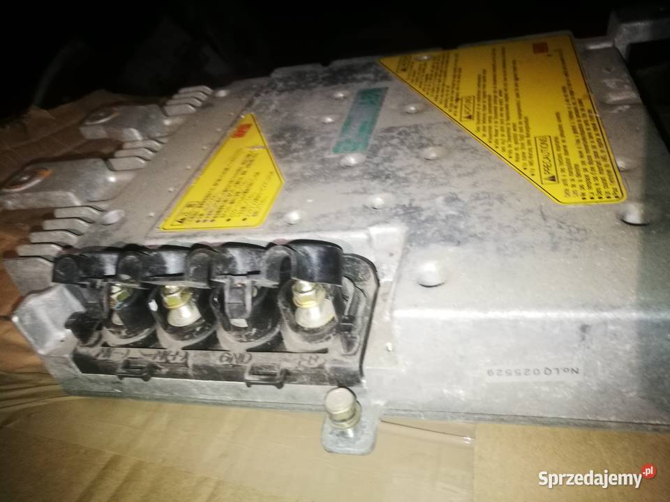 Zawieszenie tyl 4WS Honda Prelude 4G wiąska Biłgoraj sprzedam