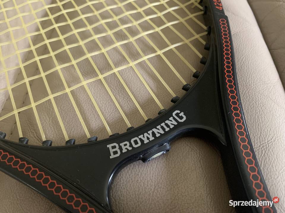 Rakieta tenisowa Browning Puławy