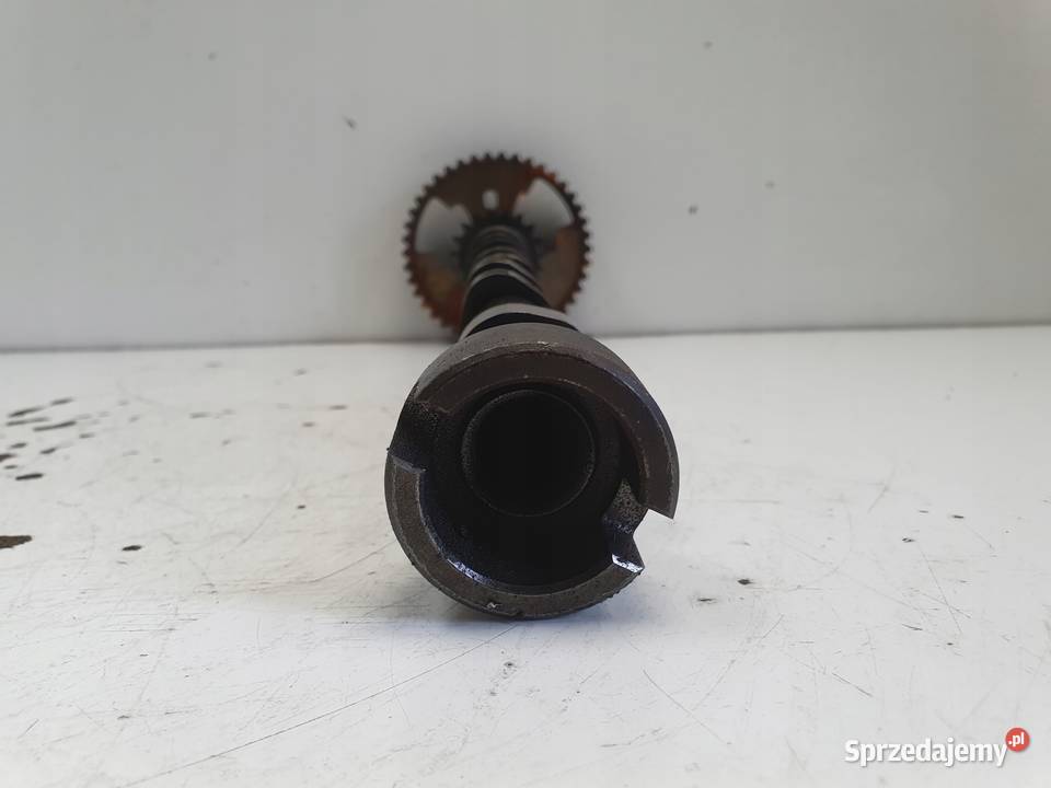 Ford Mondeo IV MK4 20 TDCI WAŁEK ROZRZĄDU sprzedam