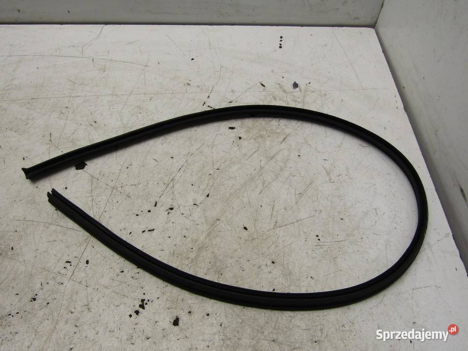 USZCZELKA KAROSERYJNA MASKI PRZÓD PRZEDNIA sprzedam