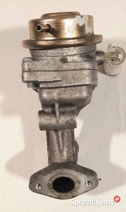 ZAWÓR EGR MERCEDES W203 18K A0021406260 osobowe Mielęcin