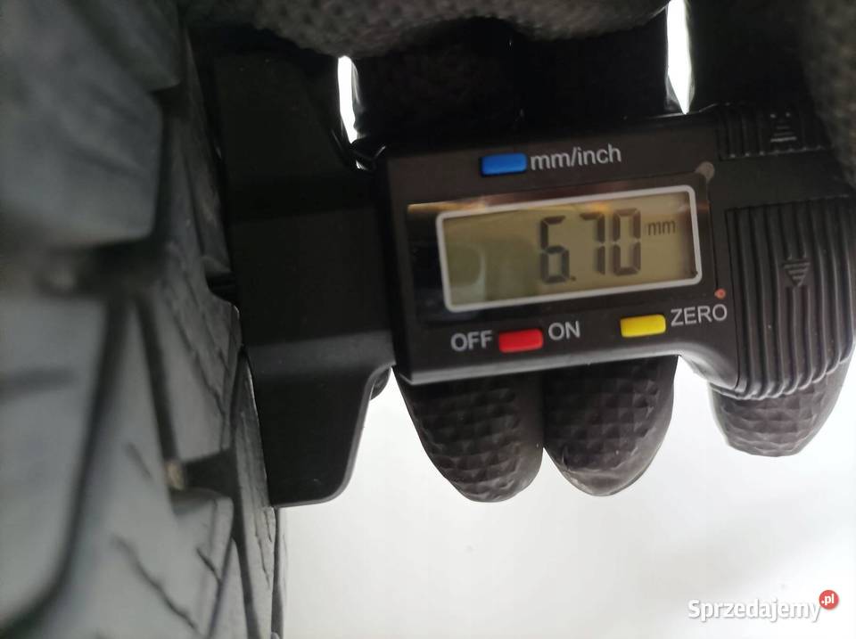 2x OPONA ZIMOWA DĘBICA FRIGO 20560R16 16cale