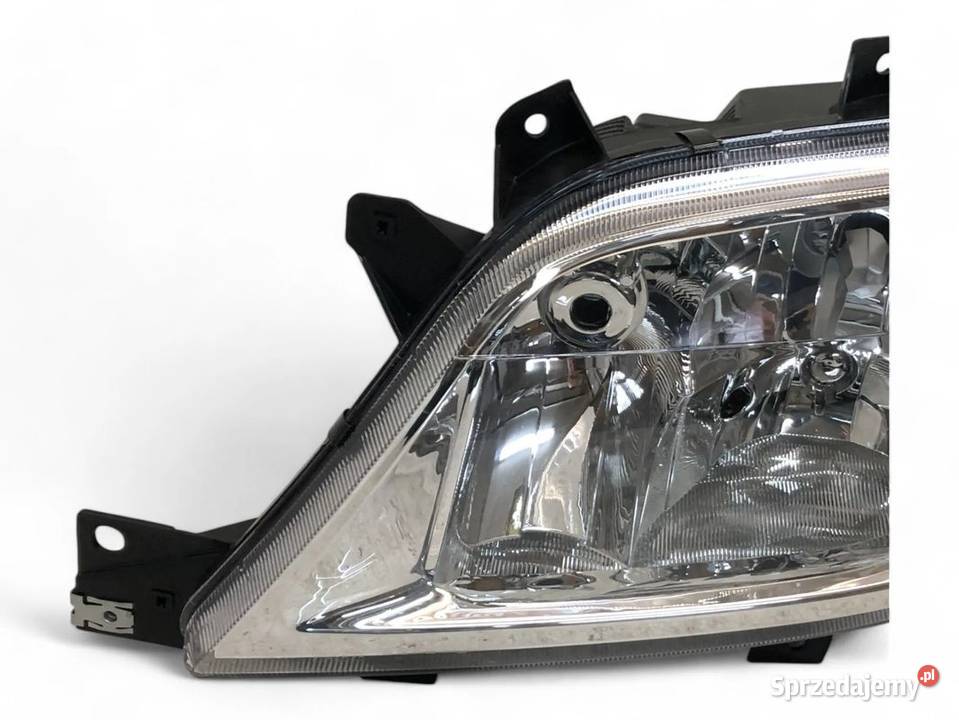 Mercedes Sprinter II W901 W902 W903 W904