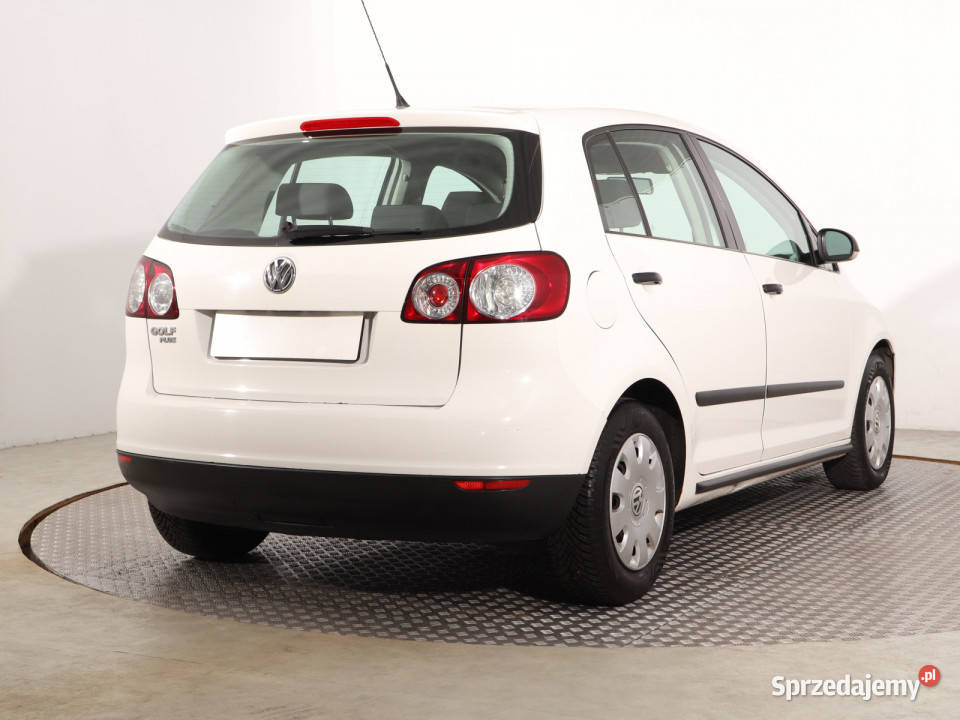 VW Golf Plus 14 TSI elektryczne szyby Katowice