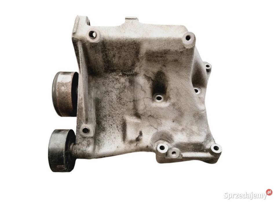 ŁAPA WSPORNIK MOCOWANIE ALTERNATORA MB W203 20 Działoszyce sprzedam