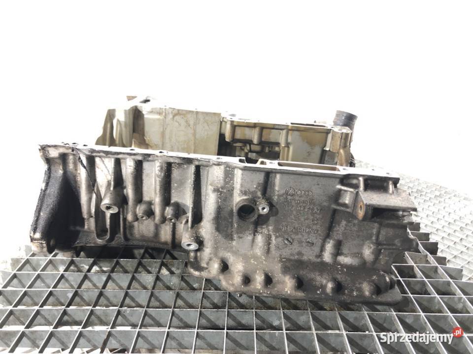 MISKA OLEJOWA AUDI A8 D3 057103603T 42 326 0210