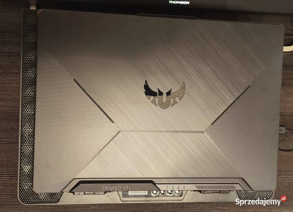Laptop ASUS TUF Gaming F15 Gliwice