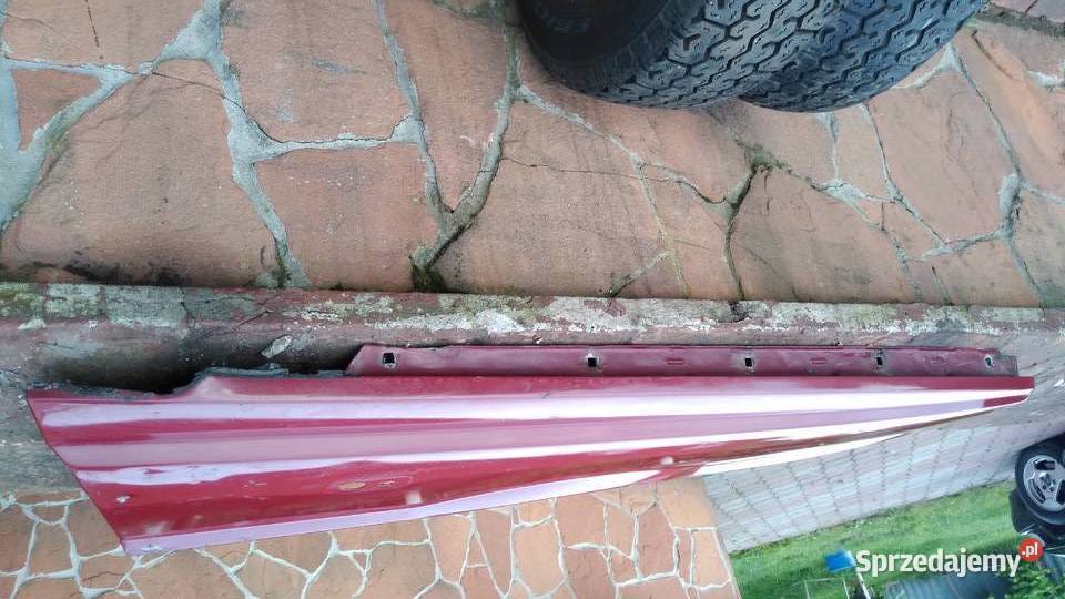 Polonez Caro Plus Atu Kombi blotnik przedni osobowe Stalowa Wola sprzedam