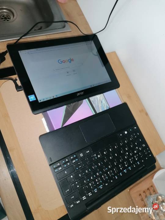 Sprzedam laptopa Tczew