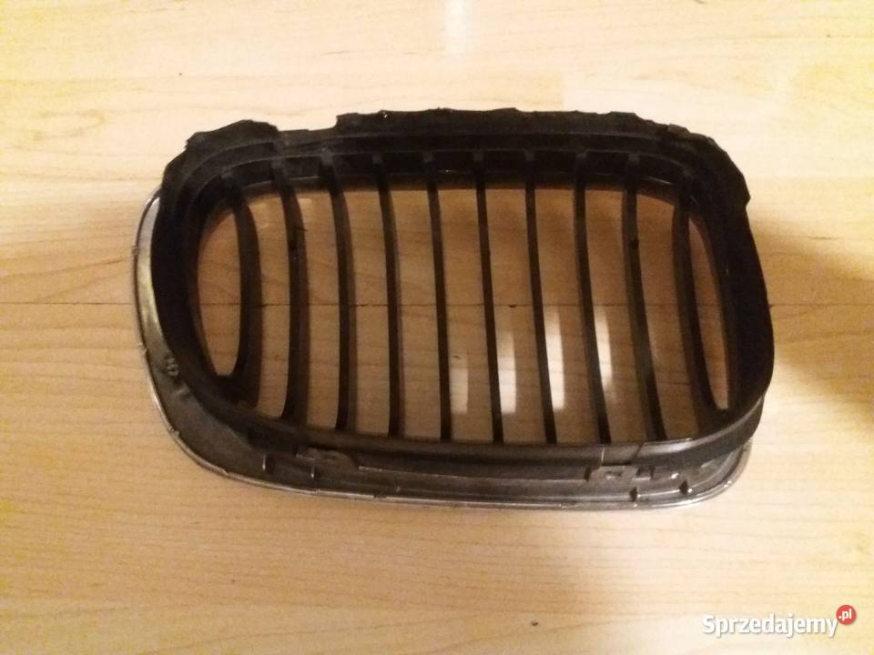 Grill BMW seria e46 Pabianice