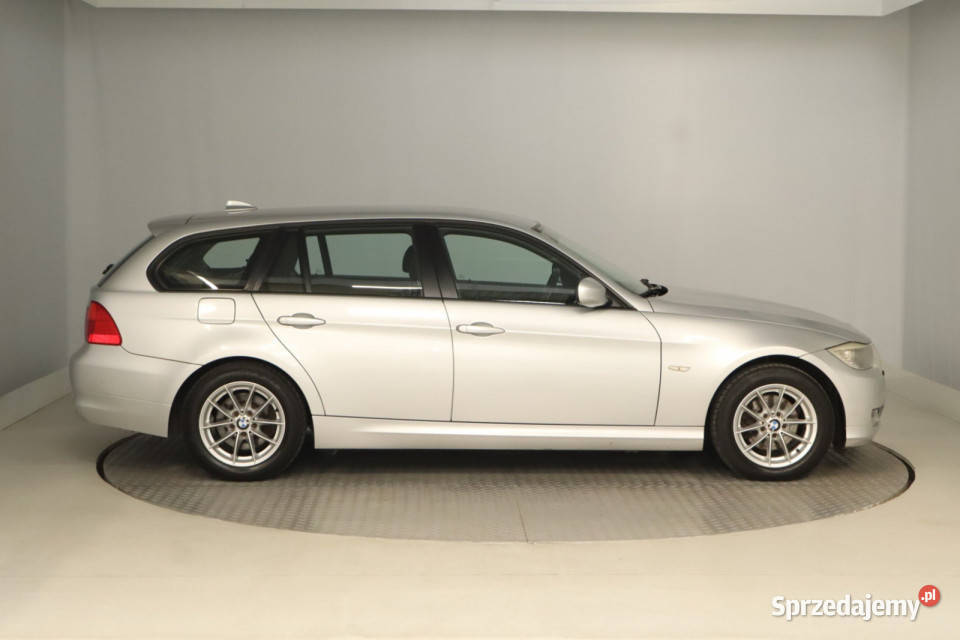 BMW 3 318 i wspomaganie kierownicy