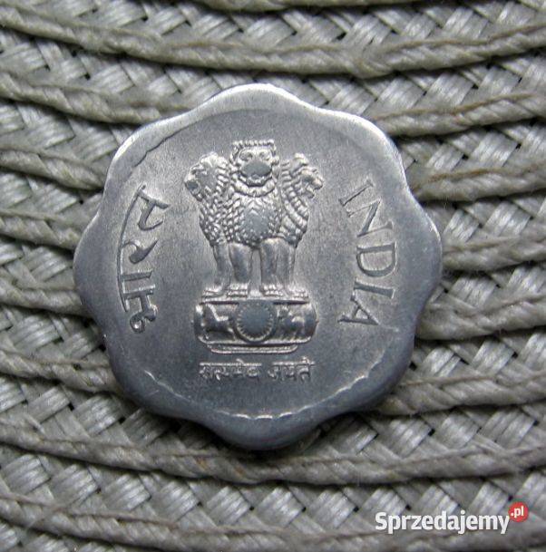 Indie 10 Pajs 1989r Kalisz