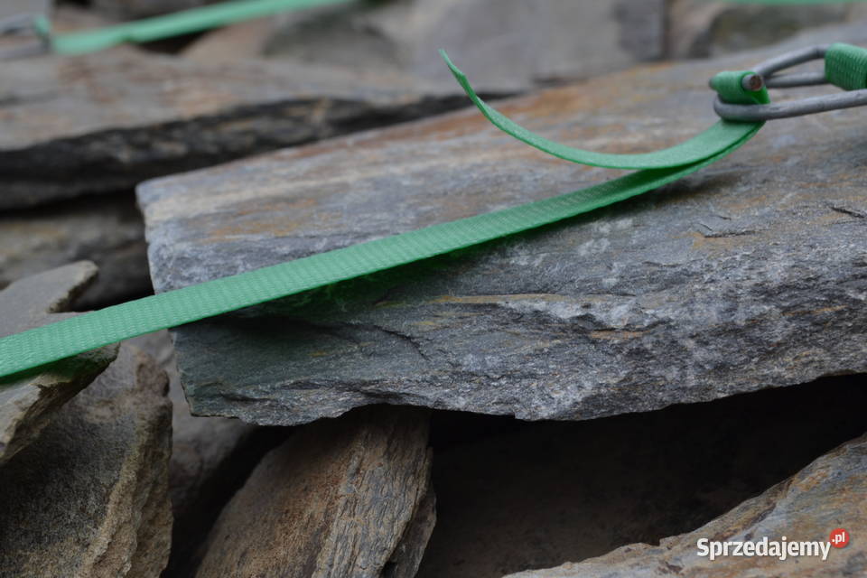 KAMIEŃ NATURALNY Łupek Kamien Elewacyjny Kraków