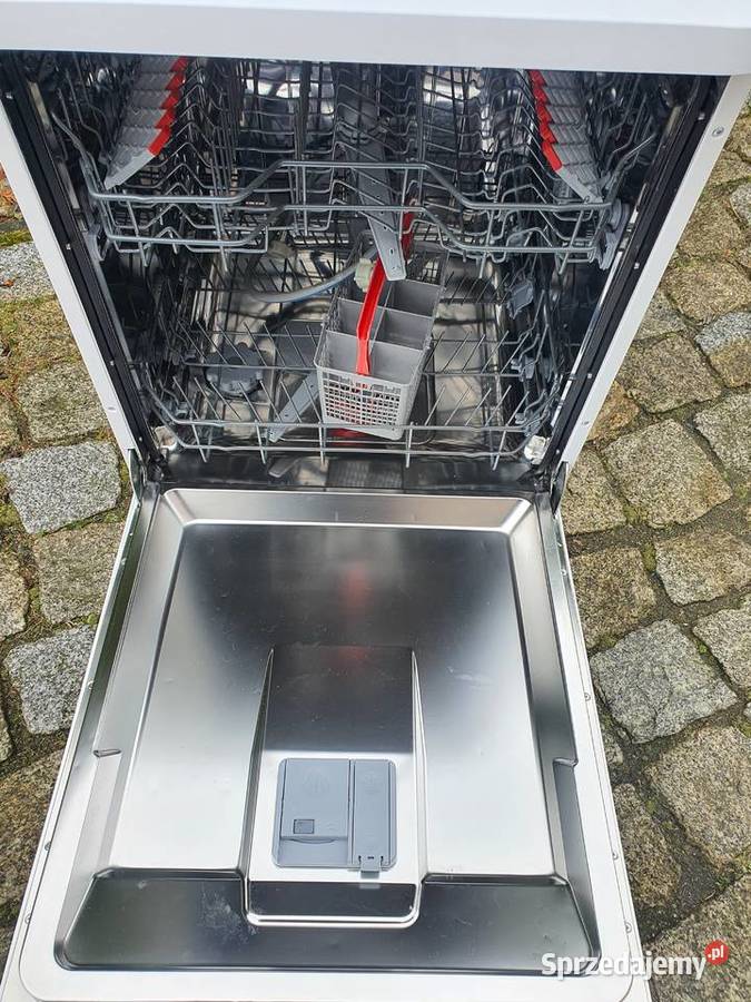 Zmywarka Sharp QWDX41F47EW wolnostojąca G155 wolnostojące Częstochowa
