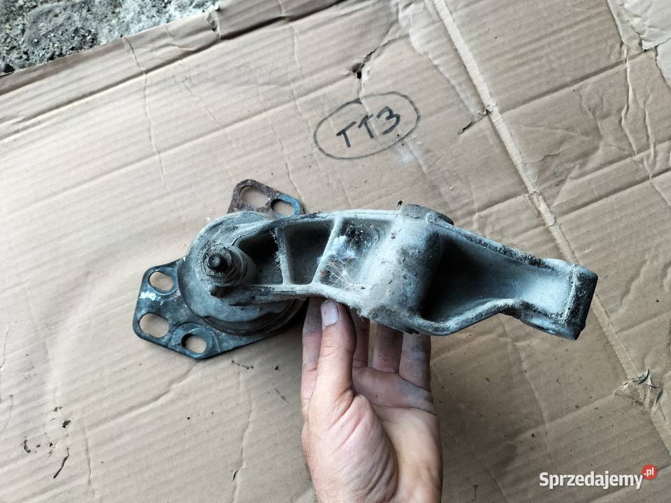 PODUSZKA SKRZYNI BIEGÓW FIAT PUNTO 1 MK1 7765891 lubelskie Kamień-Kolonia