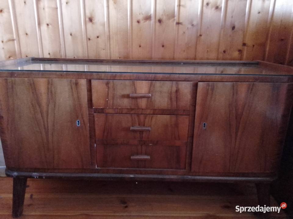 Sprzedam meble z lat 5060 tanio Wrocław