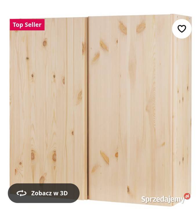 Szafka IKEA IVAR Rębiechowo sprzedam