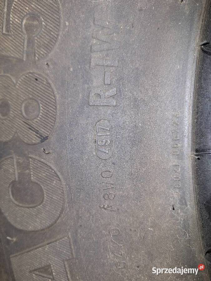 Nowe Opony 38085 r28
