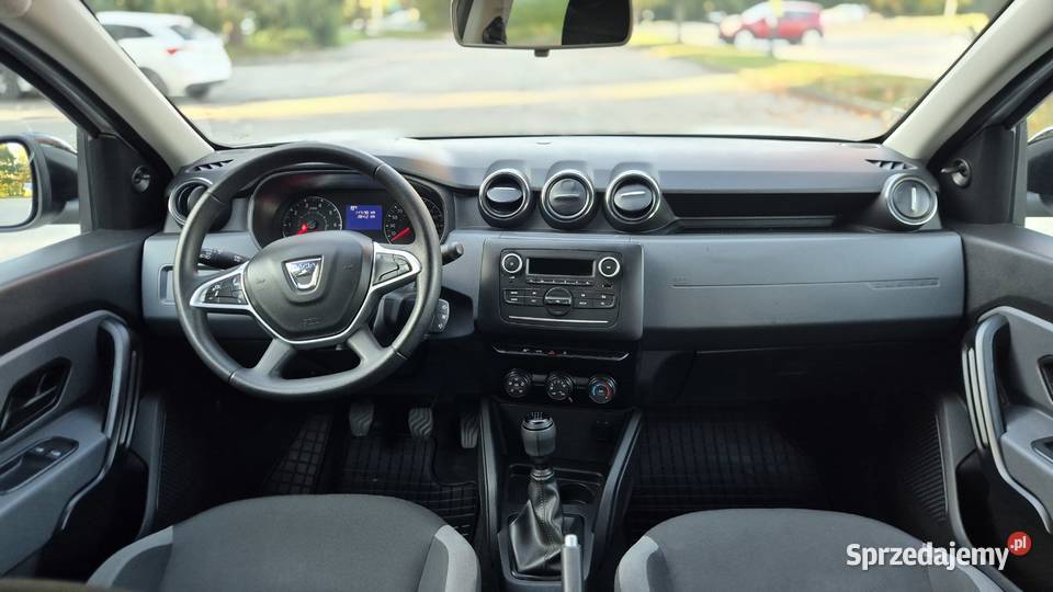 Salon 15DCI UNIKAT Świetny STAN
