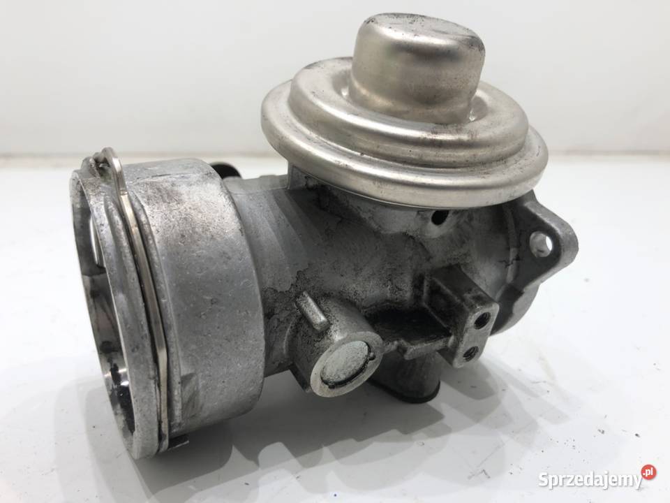 PRZEPUSTNICA SEAT ALTEA 19 105 ZAWÓR POWIETRZA Przepustnice sprzedam