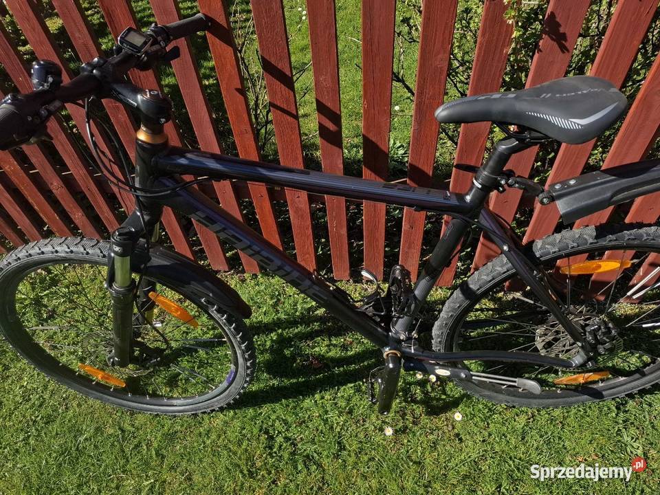 Rowery miejskie i mtb dolnośląskie Bielawa