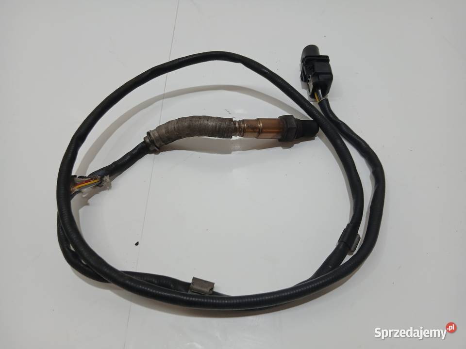 SONDA LAMBDA BMW E60 E61 N53 7561409 Strzyżewice