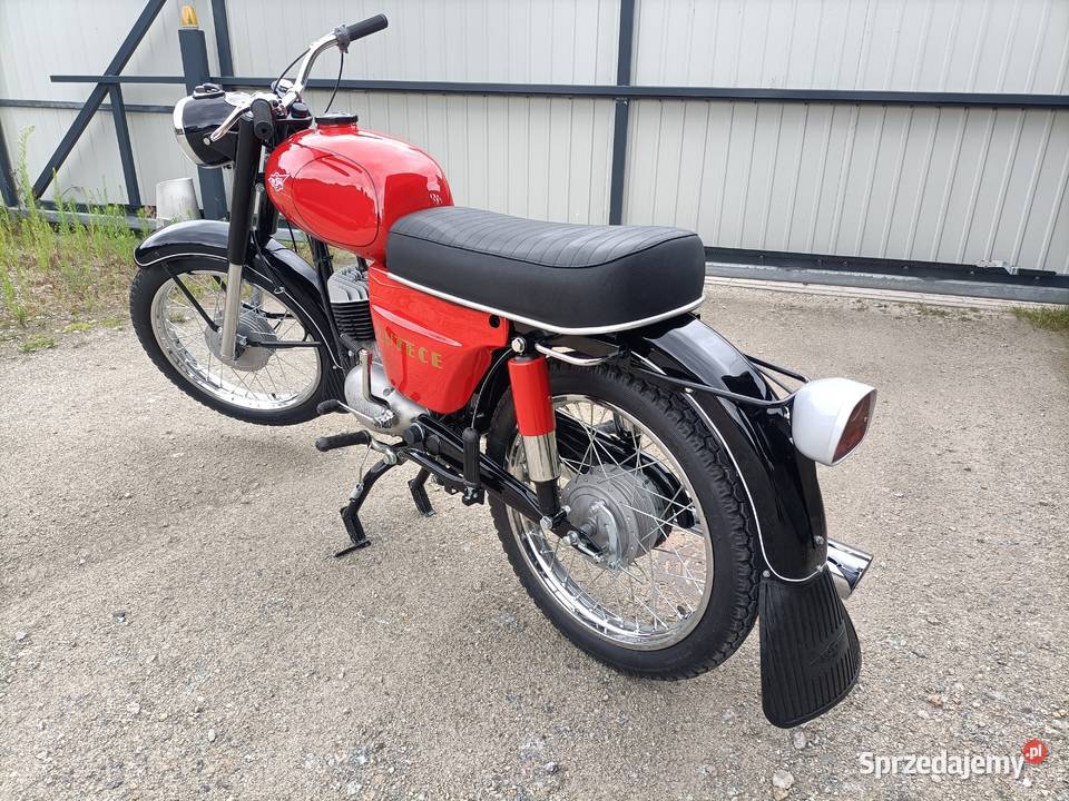 WSK LUTECE EXPORT wwwmotobazarprl Padniewko