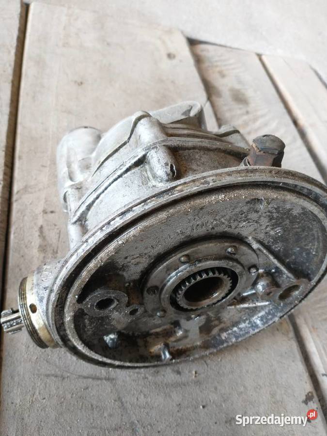 Dniepr Ural K750 K650 MW Dyfer lubelskie sprzedam