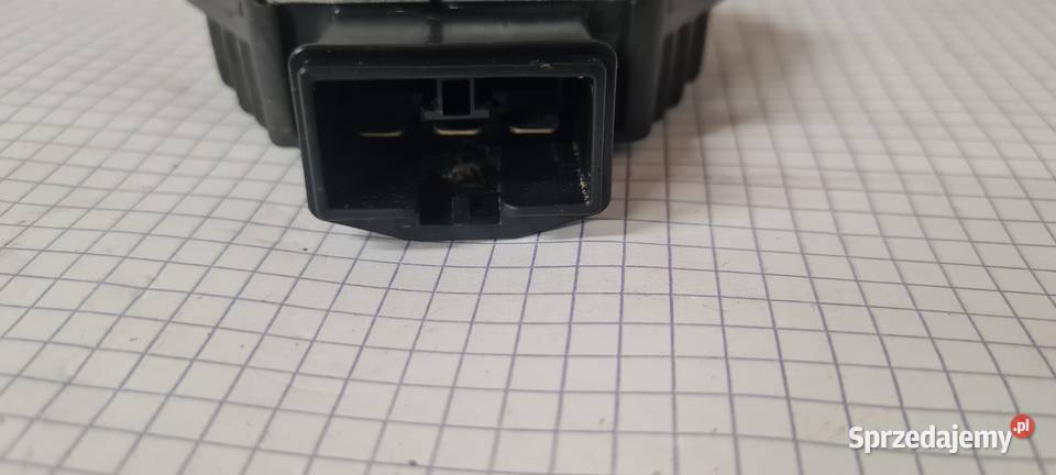 Honda CBR 125 JC 34 regulator napięcia ori 7800 Warszawa sprzedam
