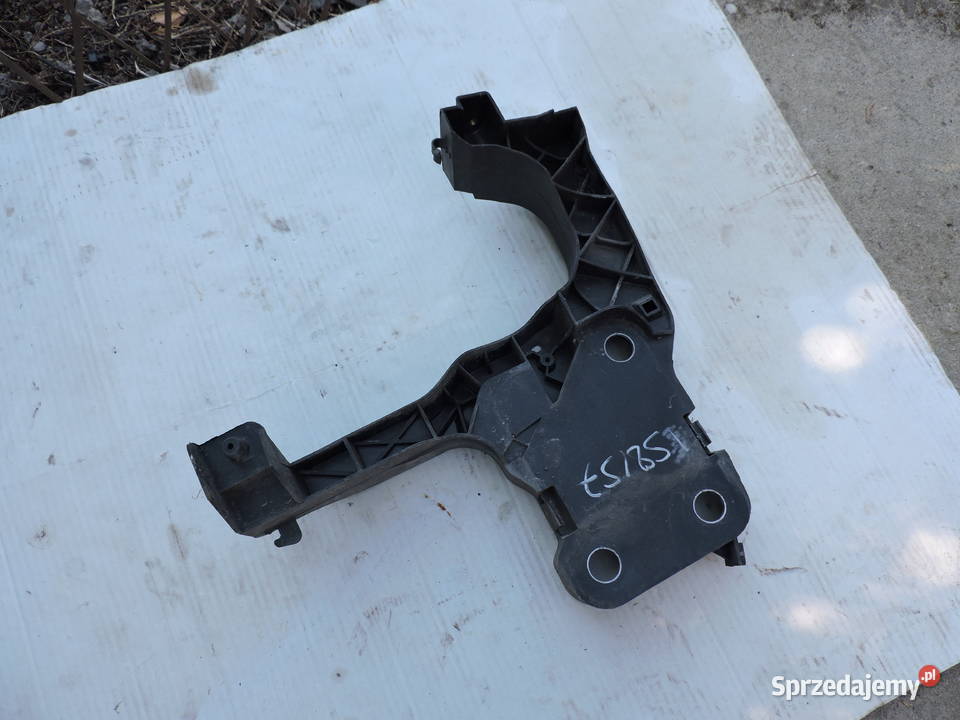 Okular pasa przedniego Renault Megane II 19 DCI osobowe Myszków sprzedam